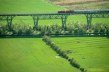 Luftbild NOK Rendsburg - Zum Vergrößern bitte anklicken