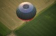 Luftbild Ballonfahrer - Zum Vergrößern bitte anklicken