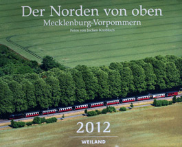 Kalender MECKLENBURG-VORPOMMERN