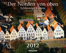 Kalender SCHLESWIG-HOLSTEIN